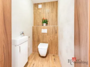 Prodej bytu 3+kk, Poděbrady - Poděbrady V, Čechova, 86 m2