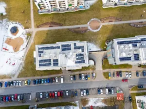 Prodej bytu 3+kk, Poděbrady - Poděbrady V, Čechova, 86 m2