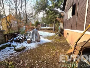 Prodej chaty, Litošice - Krasnice, 60 m2