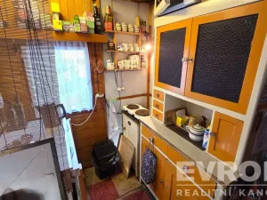 Prodej chaty, Litošice - Krasnice, 60 m2