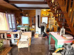 Prodej chaty, Litošice - Krasnice, 60 m2