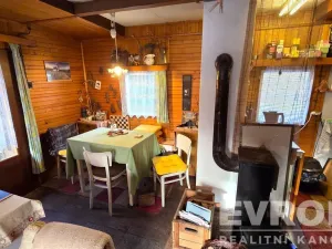 Prodej chaty, Litošice - Krasnice, 60 m2