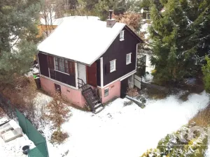 Prodej chaty, Litošice - Krasnice, 60 m2