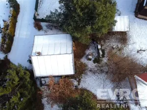 Prodej chaty, Litošice - Krasnice, 60 m2