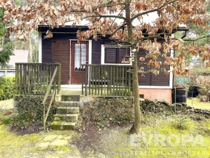 Prodej chaty, Litošice - Krasnice, 60 m2