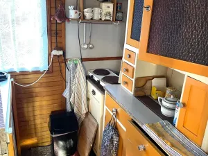 Prodej chaty, Litošice - Krasnice, 60 m2