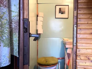 Prodej chaty, Litošice - Krasnice, 60 m2