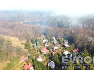 Prodej chaty, Litošice - Krasnice, 60 m2