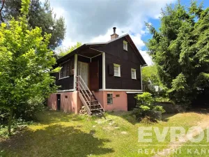 Prodej chaty, Litošice - Krasnice, 60 m2