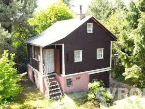 Prodej chaty, Litošice - Krasnice, 60 m2