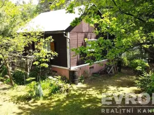 Prodej chaty, Litošice - Krasnice, 60 m2