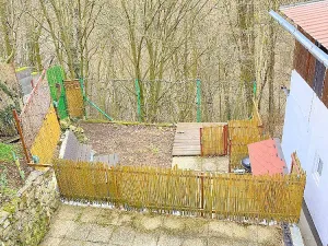 Prodej chalupy, Jílové u Prahy - Luka pod Medníkem, 100 m2