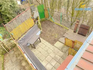 Prodej chalupy, Jílové u Prahy - Luka pod Medníkem, 100 m2