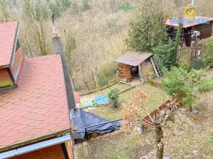 Prodej chalupy, Jílové u Prahy - Luka pod Medníkem, 100 m2