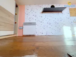 Prodej chaty, Jílové u Prahy - Luka pod Medníkem, 100 m2