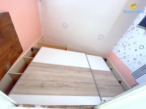 Prodej chaty, Jílové u Prahy - Luka pod Medníkem, 100 m2