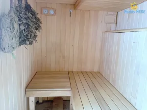 Prodej chaty, Jílové u Prahy - Luka pod Medníkem, 100 m2