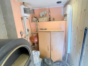 Prodej chaty, Jílové u Prahy - Luka pod Medníkem, 100 m2