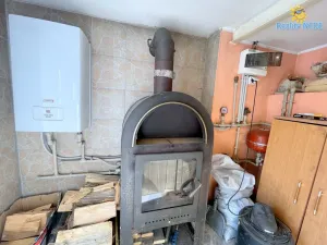 Prodej chaty, Jílové u Prahy - Luka pod Medníkem, 100 m2