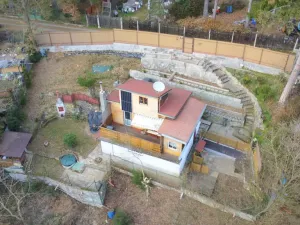 Prodej chaty, Jílové u Prahy - Luka pod Medníkem, 100 m2