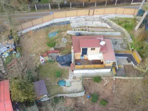 Prodej chaty, Jílové u Prahy - Luka pod Medníkem, 100 m2