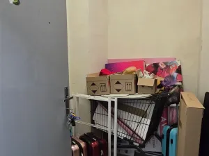 Pronájem skladu, Brno, Josefská, 4 m2