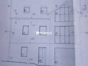 Prodej rodinného domu, Babice, Brennerova, 67 m2