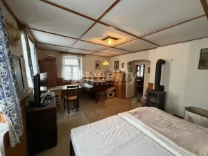 Prodej chalupy, Buřenice - Babice, 90 m2