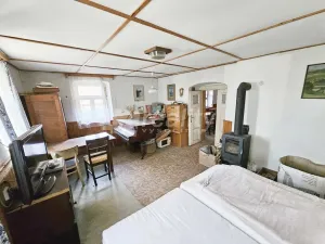 Prodej chalupy, Buřenice - Babice, 90 m2