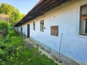 Prodej chalupy, Buřenice - Babice, 90 m2