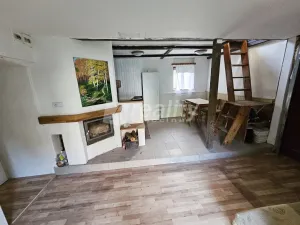 Prodej chalupy, Buřenice - Babice, 90 m2