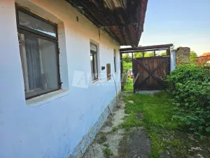 Prodej chalupy, Buřenice - Babice, 90 m2