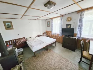 Prodej chalupy, Buřenice - Babice, 90 m2