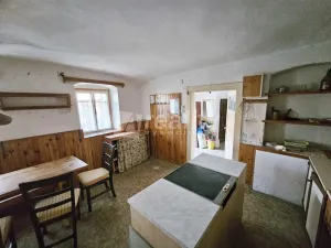 Prodej chalupy, Buřenice - Babice, 90 m2