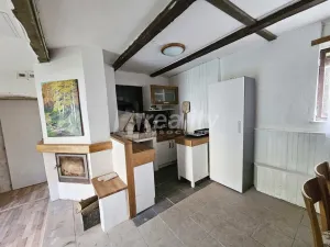 Prodej chalupy, Buřenice - Babice, 90 m2