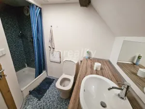 Prodej chalupy, Buřenice - Babice, 90 m2