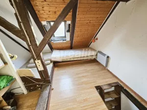 Prodej chalupy, Buřenice - Babice, 90 m2