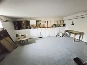 Prodej chalupy, Buřenice - Babice, 90 m2