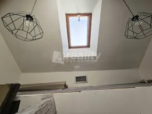 Prodej chalupy, Buřenice - Babice, 90 m2