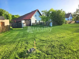 Prodej chalupy, Buřenice - Babice, 90 m2