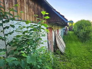 Prodej chalupy, Buřenice - Babice, 90 m2