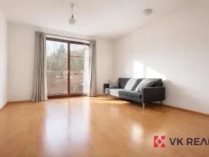 Pronájem bytu 2+kk, Praha - Košíře, Pod Klamovkou, 48 m2