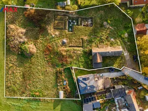 Prodej rodinného domu, Březová-Oleško - Březová, Hlavní, 765 m2