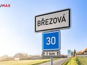 Prodej rodinného domu, Březová-Oleško - Březová, Hlavní, 765 m2