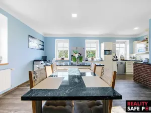 Prodej rodinného domu, Chotěšov, 304 m2