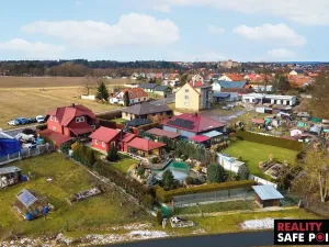 Prodej rodinného domu, Chotěšov, 304 m2