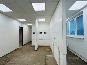 Pronájem obchodního prostoru, Veselí nad Moravou, Svatoplukova, 86 m2