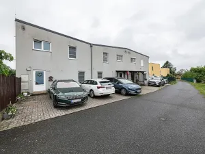 Prodej rodinného domu, Zlončice, 99 m2