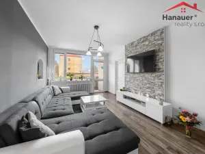 Prodej bytu 3+1, Jílové - Kamenná, Lipová, 77 m2