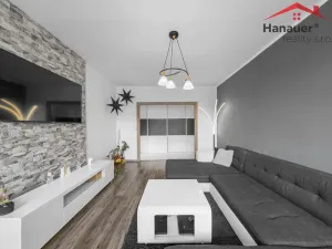 Prodej bytu 3+1, Jílové - Kamenná, Lipová, 77 m2